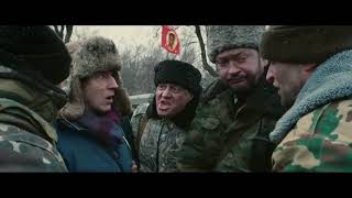 DONBASS by Sergei Loznitsa  Clip  GeoMovies [upl. by Lenna]