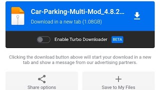 Car Parking Multiplayer Mod Apk All Car UnlockedFree UpgradeLatest Version carparkingmultiplay [upl. by Erehs]