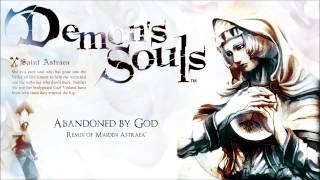 Demons Souls Remix  Abandoned by God [upl. by Warwick]