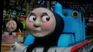 Dowager Hatt And Sir Topham Hatt BOOMED [upl. by Hayifas]