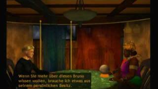 Lets Play Baphomets Fluch 3  Der schlafende Drache Part 7 [upl. by Friedly]