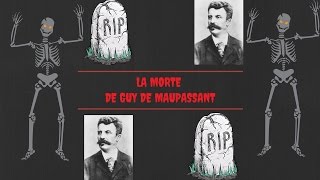 La Morte Maupassant [upl. by Gothart7]