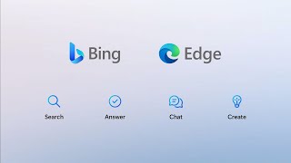 Introducing your copilot for the web AIpowered Bing and Microsoft Edge [upl. by Orion402]