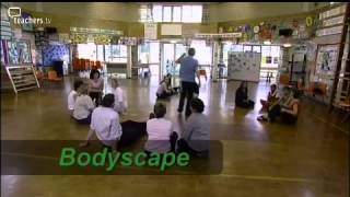 Teachers TV Teaching Drama A Structured Approach [upl. by Polloch534]