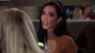 RHOC 1615 Shannon amp Noella vs Everyone [upl. by Danna]