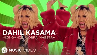 Dahil Kasama quotFantasticaquot  Vice Ganda and Obra Maestra Music Video [upl. by Vasili]