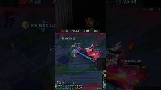 How To play Zeri 💣 leagueoflegends shorts masenity [upl. by Isidoro907]