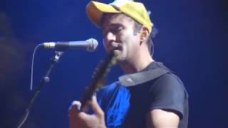 Sufjan Stevens  Should Have Known Better Live [upl. by Nuhs759]