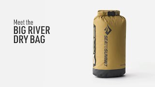 Big River Dry Bag [upl. by Guod]