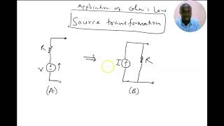 Basic Circuit Analysis I A Applied Electricity IV [upl. by Nihi]