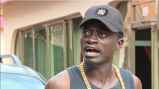 AKYIRI ASEM l KUMAWOOD GHANA TWI MOVIE l GHANAIAN MOVIES [upl. by Danaher]