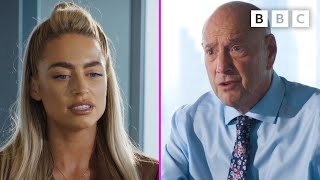 Claude Littner is BACK  THE APPRENTICE  BBC [upl. by Yeargain]