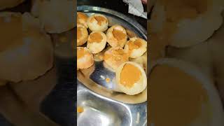 Pani puri song shortfeed viralvideo youtubeshorts ytshortsvideo layschips music [upl. by Nilek]