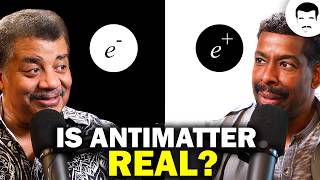 What is Antimatter [upl. by Orva]