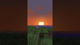 Unforgotten landscapes shorts c418 minecraft nostalgic [upl. by Mariko326]