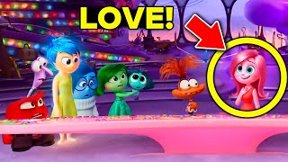 6 NEW EMOTIONS THAT WILL APPEAR IN INSIDE OUT 3 [upl. by Nerrad]