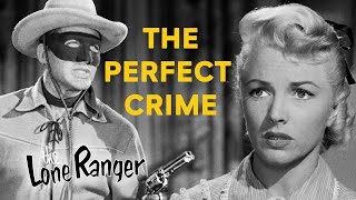 The Lone Ranger Faces Criminal Hidden In Plain Sight  1 Hour  Full Episodes  The Lone Ranger [upl. by Ahcsas]