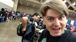 Live From BronyCon 2019 [upl. by Ileek863]