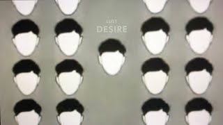 LUST  Desire Official Music Video [upl. by Htebsle]