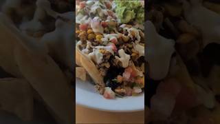 The Most INSANE Vegan Food in San Antonio [upl. by Hamrnand566]