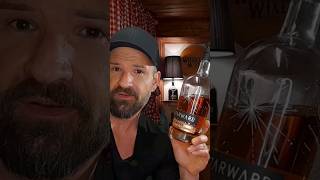 Starward Nova 🥃 singlemalt whisky pathock shorts shortsvideo vlog review [upl. by Bobine]