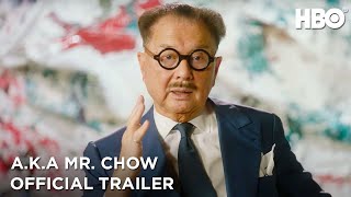 aka Mr Chow  Official Trailer  HBO [upl. by Symer]