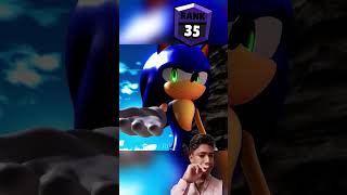 bravo Stars sones rank up sonicthehedgehog tails sonicmovie brawlstars deephouse piratesonic [upl. by Ardyth]