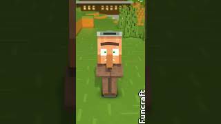 Bo bo boy bobo bi song minecraft minecraftmemes minecraftan [upl. by Kathrine206]