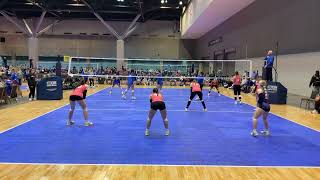 MEQ vs TAV 15 Silver set 2 [upl. by Anirtik]