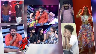 DHEE 14  Dancing Icon Latest Promo  13th April 2022  Dhee14  Hyper AadiAkhil Sarthak [upl. by Graham516]