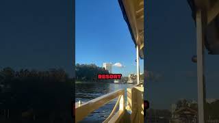 The Sassagoula River Cruise boats are back open [upl. by Wolf944]