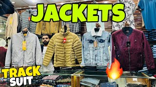 Jackets Market In Rawalpindi  Imported Jacket Market In Pakistan  Jacket In Cheapest Price [upl. by Doner]