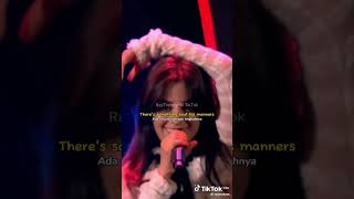 Camila Cabello  Havana shorts subscribe [upl. by Airahcaz]