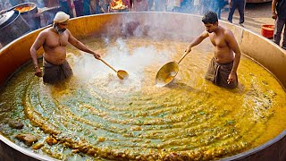 Most Extreme Street Food Of The World [upl. by Damales]