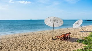 10 Best Beachfront Hotels amp Resorts in Koh Lanta Krabi Thailand [upl. by Basham]