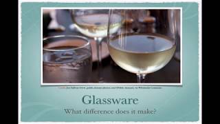 Winecast Glassware [upl. by Tat]