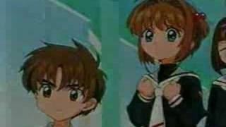 Cardcaptor Sakura Funny Clips Part 1014 [upl. by Sisile]