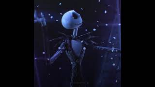 Jack Skeleton Yall 🖤 nightmarebeforechristmas jackskellington jackskeleton fyp edit [upl. by Lavotsirc]