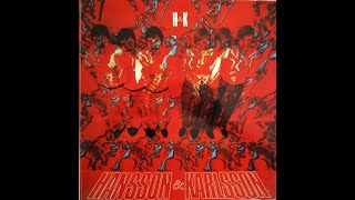 HANSSON amp KARLSSON  MONUMENT  SWEDISH JAZZ FUSION  UNDERGROUND  1967 [upl. by Haonam170]