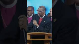 COGIC  Praising God at the 2024 Leadership Conference [upl. by Lothaire224]