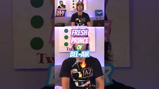 Say what cranklucas joynerlucas freshprince freshprinceofbelair hiphop lyrics bars [upl. by Jacquelynn]