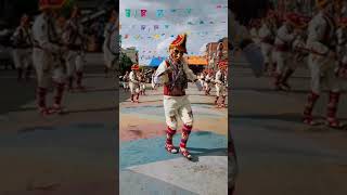 🇧🇴 LLAMERADA 💃🤗❤️💛💚 llamerada caporales bolivia shorts [upl. by Meldoh]