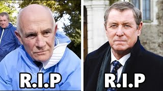 27 Midsomer Murders Actors Who Have Passed Away [upl. by Celinda460]