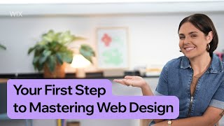 First Steps to Mastering Web Design Principles Tools and Techniques [upl. by Ekihc]