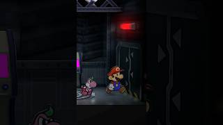 CODE  MOT DE PASSE CRUXINISTRE DANS LE REPAIRE MEGACRUXIS LUNE  Paper Mario La Porte Millénaire [upl. by Raynor]