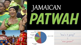 The History of Patwa Words and Jamaican Creole 🇯🇲🇯🇲 [upl. by Gemoets]