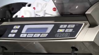 Gaggia Concetto Preview [upl. by Ahsimed]