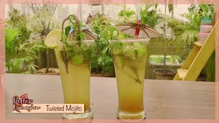 Twisted Mojito [upl. by Aranaj491]