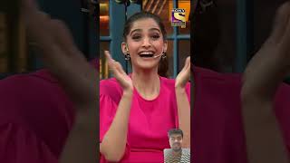 Kisne Kiya Anil Ji Ko Sabse Zyada Pareshaan 😳🤣😂  The Kapil Sharma Show  TKSS Kapil Shorts [upl. by Ethyl]