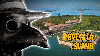 Unveiling Poveglia The Island of Nightmares [upl. by Amoeji292]